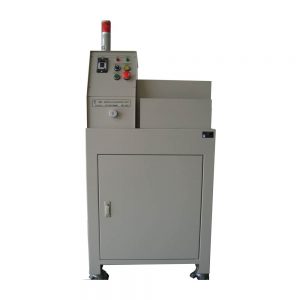 QUENCHING HARDENING TESTER